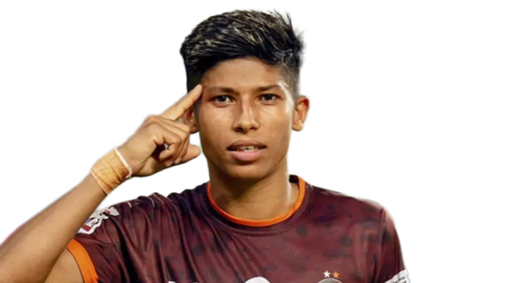 Sabitra Bhandari Alt
