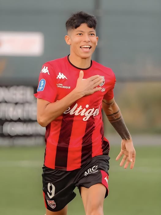 Hat-trick