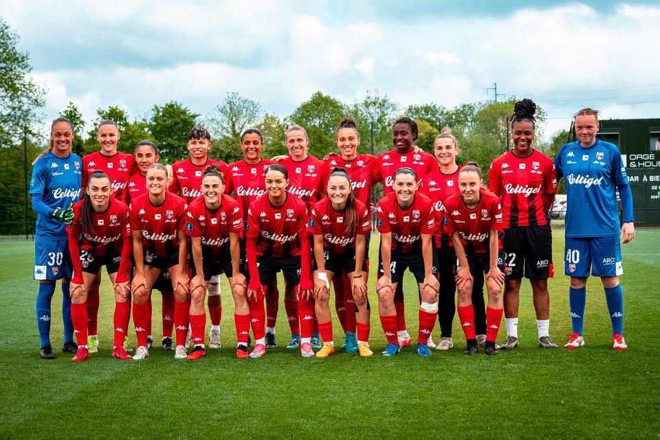 EA Guingamp
