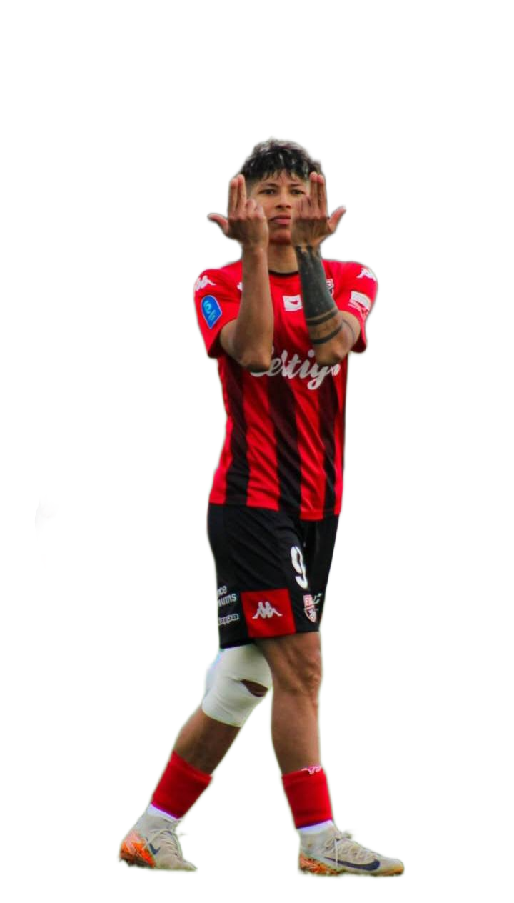 Historic Hat-trick