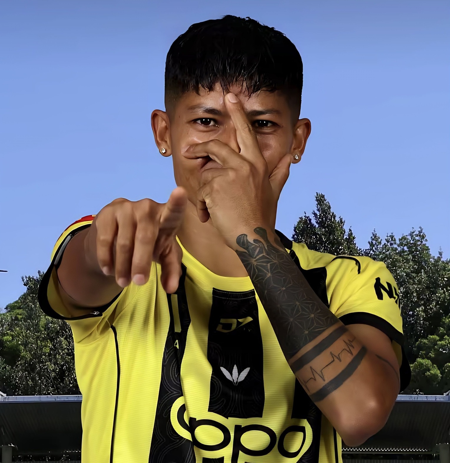Wellington Phoenix